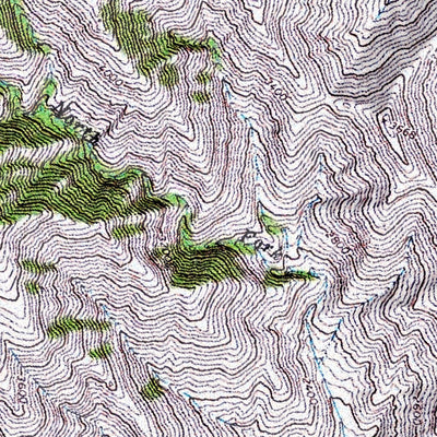 RiverMaps - Hells Canyon & Lower Salmon (Map 8) Preview 3
