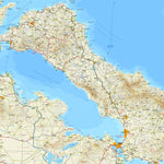 Evia North, Greece Preview 1