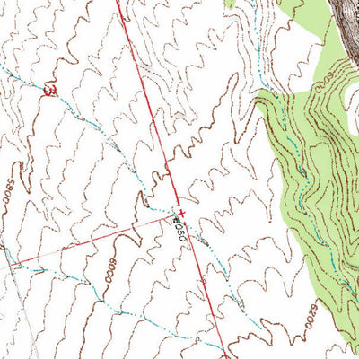 RiverMaps - Dinosaur National Monument (Map 4) Preview 2
