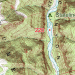 RiverMaps - Dinosaur National Monument (Map 4) Preview 3