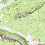 RiverMaps - Dinosaur National Monument (Map 3) Preview 2