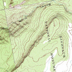 RiverMaps - Dinosaur National Monument (Map 3) Preview 3