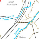 Fowlers Gap Map Preview 2