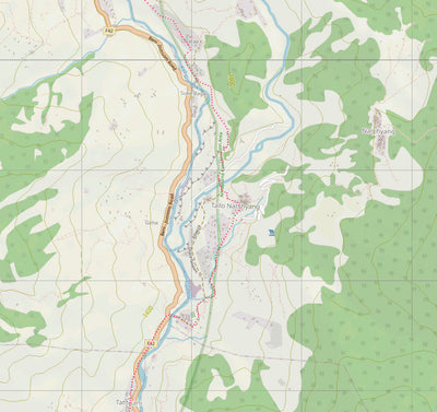 Annapurna Circuit Preview 1