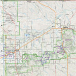 Nebraska Atlas & Gazetteer Page 16 Preview 1