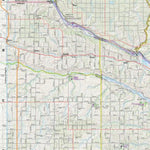 Nebraska Atlas & Gazetteer Page 24 Preview 1