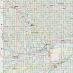 Nebraska Atlas & Gazetteer Page 52 Preview 1