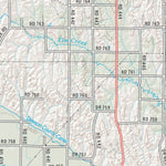 Nebraska Atlas & Gazetteer Page 61 Preview 2