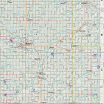 Nebraska Atlas & Gazetteer Page 77 Preview 1