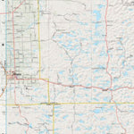 Nebraska Atlas & Gazetteer Page 30 Preview 1