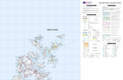 Orkney Islands (HY) Preview 1