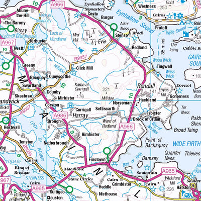 Orkney Islands (HY) Preview 3