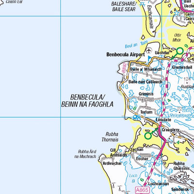 Na h-Eileanan an Iar (NF) Preview 2