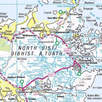 Na h-Eileanan an Iar (NF) Preview 3
