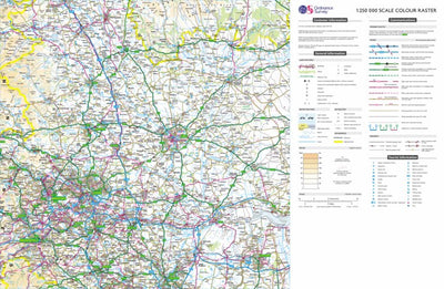 Ryedale District (SE) Preview 1