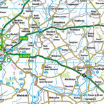 Ryedale District (SE) Preview 2