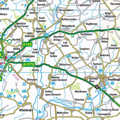 Ryedale District (SE) Preview 2