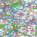 Ryedale District (SE) Preview 3