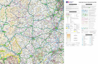 Powys - Powys (SO) Preview 1