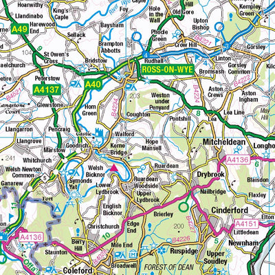 Powys - Powys (SO) Preview 3