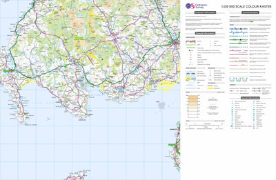 Dumfries and Galloway (NX) Preview 1