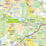 Dumfries and Galloway (NX) Preview 3