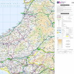 Sir Gaerfyrddin - Carmarthenshire (SN) Preview 1