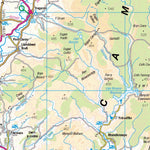Sir Gaerfyrddin - Carmarthenshire (SN) Preview 2