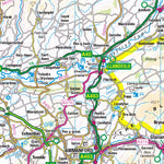 Sir Gaerfyrddin - Carmarthenshire (SN) Preview 3