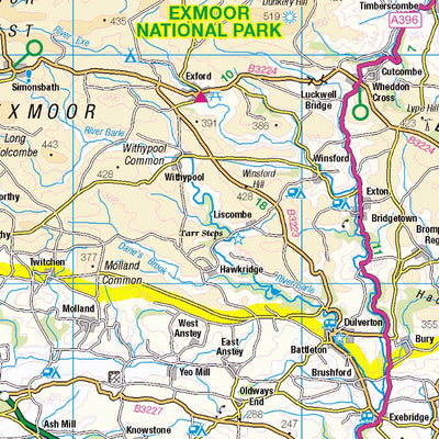 North Devon District (SS) Preview 3