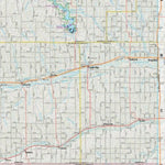 Nebraska Atlas & Gazetteer Page 71 Preview 1