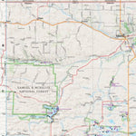 Nebraska Atlas & Gazetteer Page 20 Preview 1
