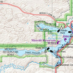 Nebraska Atlas & Gazetteer Page 20 Preview 3