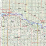 Nebraska Atlas & Gazetteer Page 26 Preview 1