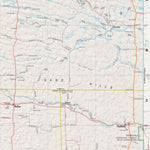 Nebraska Atlas & Gazetteer Page 33 Preview 1