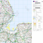 East Lindsey District (TF) Preview 1