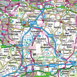 Wealden District (TQ) Preview 3