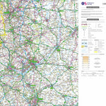 Derbyshire Dales District (SK) Preview 1
