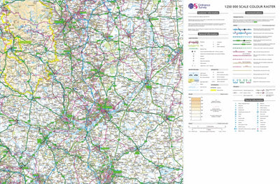 Derbyshire Dales District (SK) Preview 1
