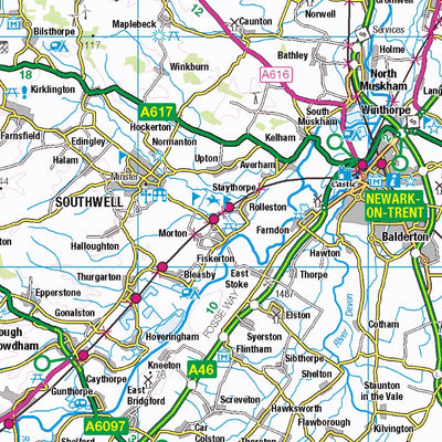 Derbyshire Dales District (SK) Preview 2