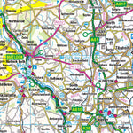 Derbyshire Dales District (SK) Preview 3