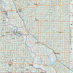 Nebraska Atlas & Gazetteer Page 79 Preview 1