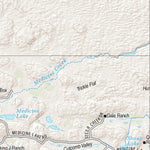 Nebraska Atlas & Gazetteer Page 19 Preview 2