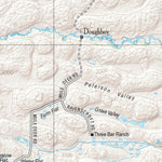 Nebraska Atlas & Gazetteer Page 19 Preview 3