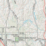 Nebraska Atlas & Gazetteer Page 49 Preview 3