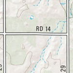 Nebraska Atlas & Gazetteer Page 56 Inset 1 Preview 2