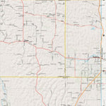 Nebraska Atlas & Gazetteer Page 47 Preview 1