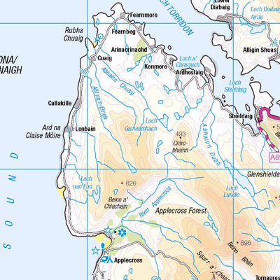 Highland (NG) Preview 2