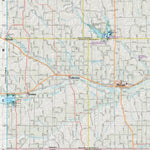 Nebraska Atlas & Gazetteer Page 70 Preview 1