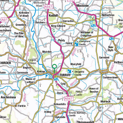 Aberdeenshire (NJ) Preview 2